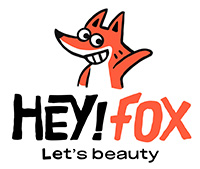 hey!foxź