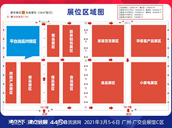 2021开年展 展品范围
