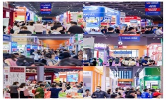 回顾2025全国地标美食博览会高光时刻