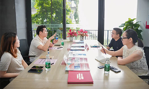 沸点会·方法论：新品牌进私域，讲清来时路，促成第一次合作，拿到第一个结果，8月8广州私域展会见