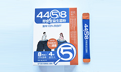 好益生菌的“搬运工”——4458益生菌的品牌由来，为家人解决需求